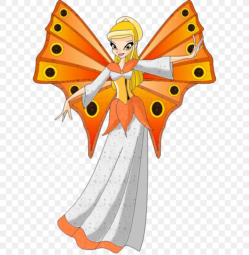 Fairy Clip Art, PNG, 612x841px, Fairy, Art, Butterfly, Cartoon, Fictional Character Download Free