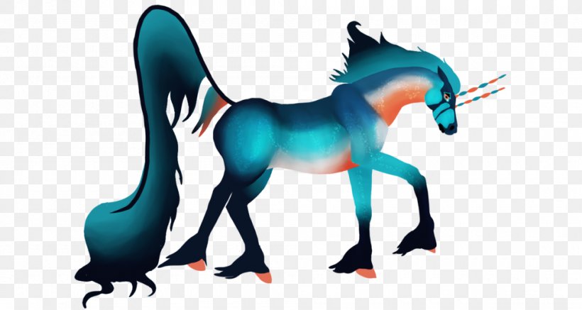 Mustang Unicorn Halter Pack Animal Clip Art, PNG, 1000x533px, 2019 Ford Mustang, Mustang, Animal Figure, Fictional Character, Ford Mustang Download Free