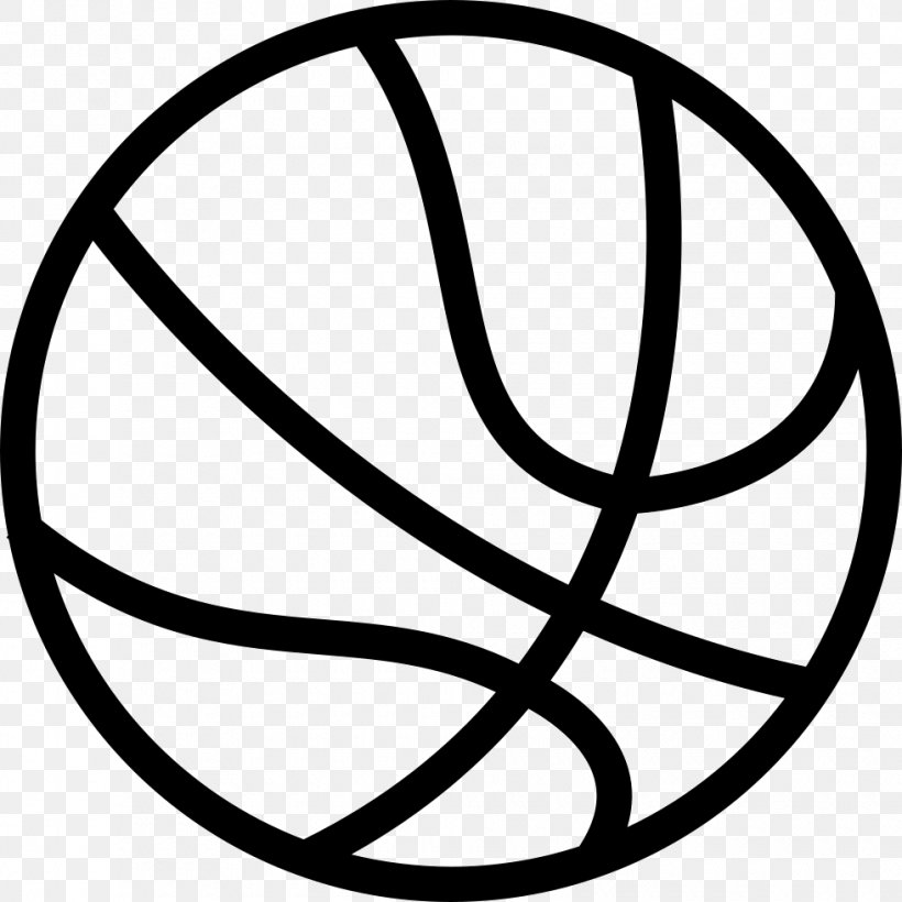 Outline Of Basketball Backboard Sport, PNG, 980x980px, Outline Of Basketball, Backboard, Ball, Ball Game, Basketball Download Free