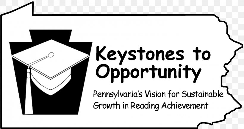 Pennsylvania Department Of Education School Harrisburg Literacy, PNG, 1500x798px, Education, Area, Art, Black, Black And White Download Free