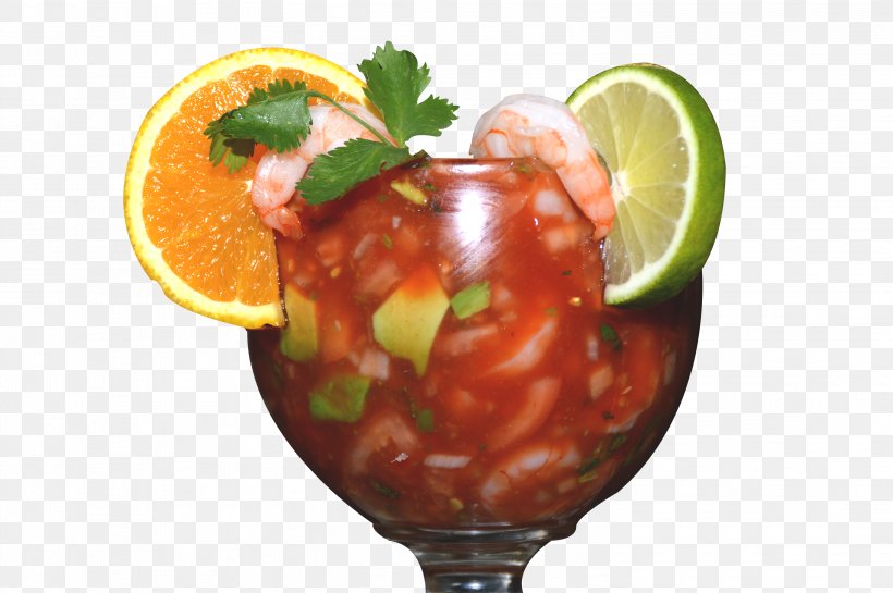 Prawn Cocktail Bloody Mary Margarita Caridea, PNG, 3008x2000px, Cocktail, Bloody Mary, Caridea, Ceviche, Culinary Art Download Free