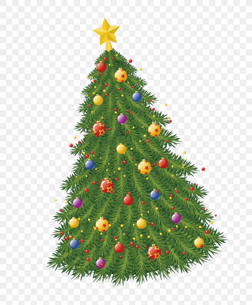 Santa Claus Christmas Tree Christmas Ornament Clip Art, PNG, 1650x2000px, Santa Claus, Christmas, Christmas Decoration, Christmas Lights, Christmas Ornament Download Free