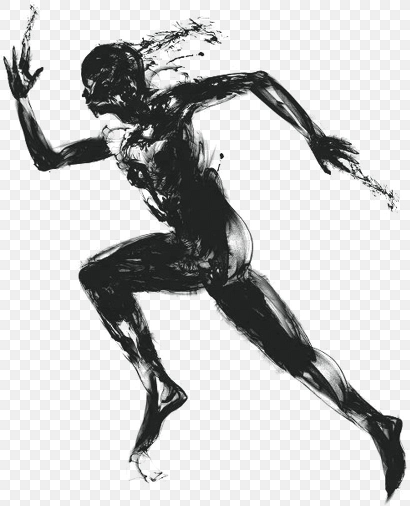 Silhouette Software, PNG, 820x1012px, Silhouette, Art, Black And White, Coreldraw, Dancer Download Free