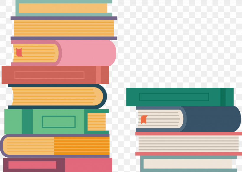 Stack Of Books Books, PNG, 3000x2140px, Stack Of Books, Books, Geometry, Line, Mathematics Download Free