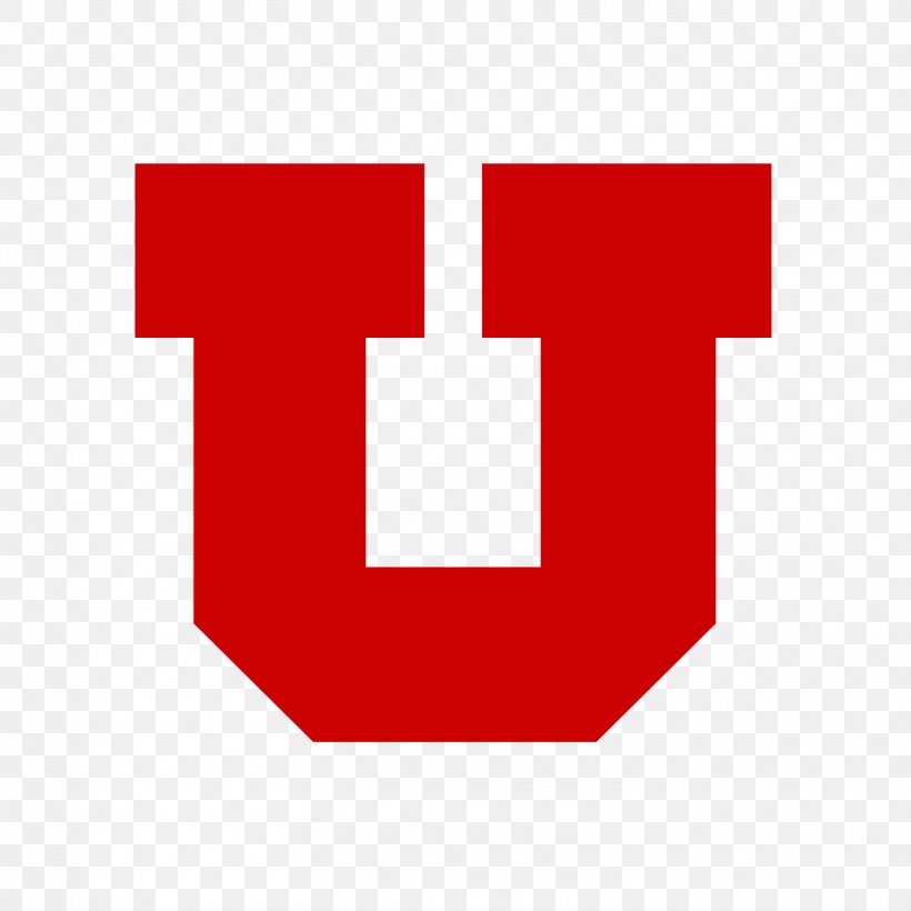 The University Of Utah Utah Utes Logo Ute People, PNG, 1570x1570px, University Of Utah, Brand, Logo, Red, Symbol Download Free