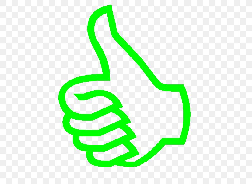 Thumb Signal Symbol Clip Art, PNG, 463x599px, Thumb Signal, Area, Finger, Gesture, Green Download Free