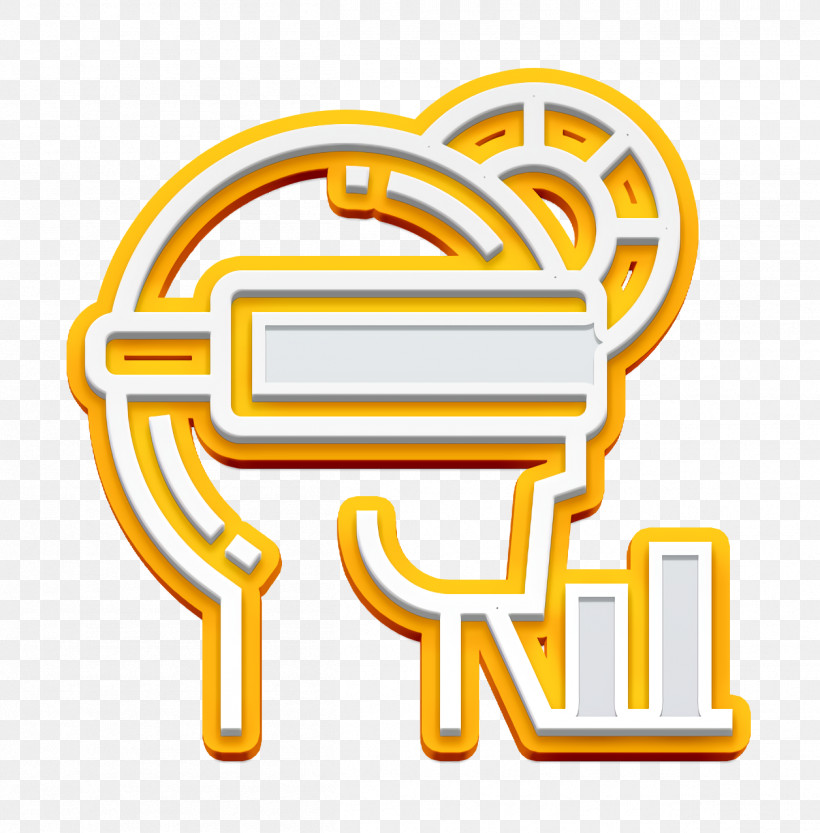 Virtual Reality Icon Display Icon Artificial Intelligence Icon, PNG, 1256x1276px, Virtual Reality Icon, Artificial Intelligence Icon, Display Icon, Line, Logo Download Free