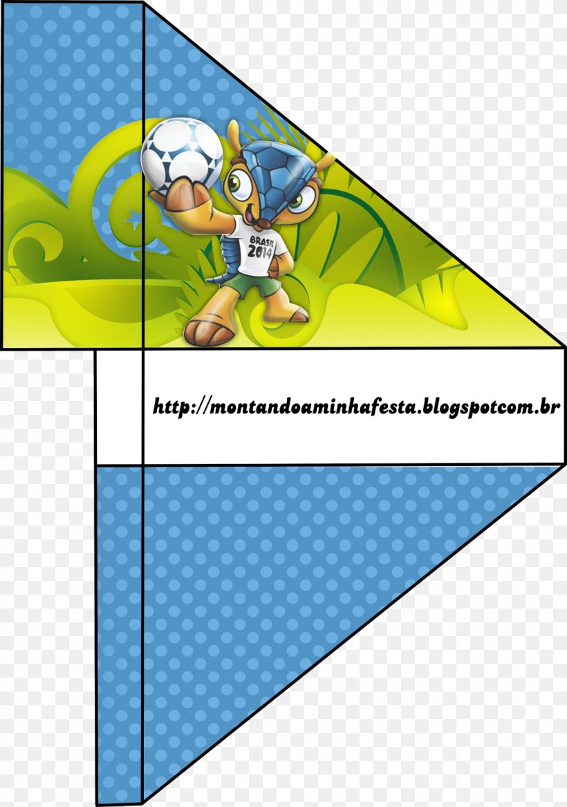 2014 FIFA World Cup Paper Cartoon, PNG, 1124x1600px, 2014 Fifa World Cup, Area, Brand, Cartoon, Fifa World Cup Download Free