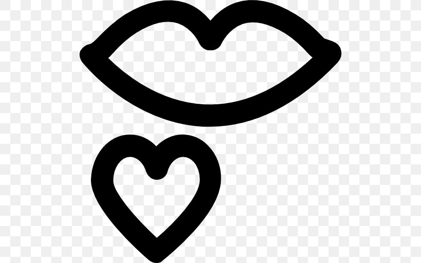 Body Jewellery Line White Clip Art, PNG, 512x512px, Body Jewellery, Area, Black And White, Body Jewelry, Heart Download Free