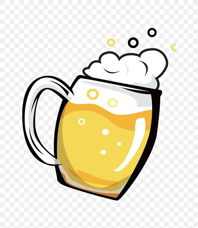 Draught Beer Gratis, PNG, 636x946px, Beer, Area, Bubble, Cartoon, Coffee Cup Download Free