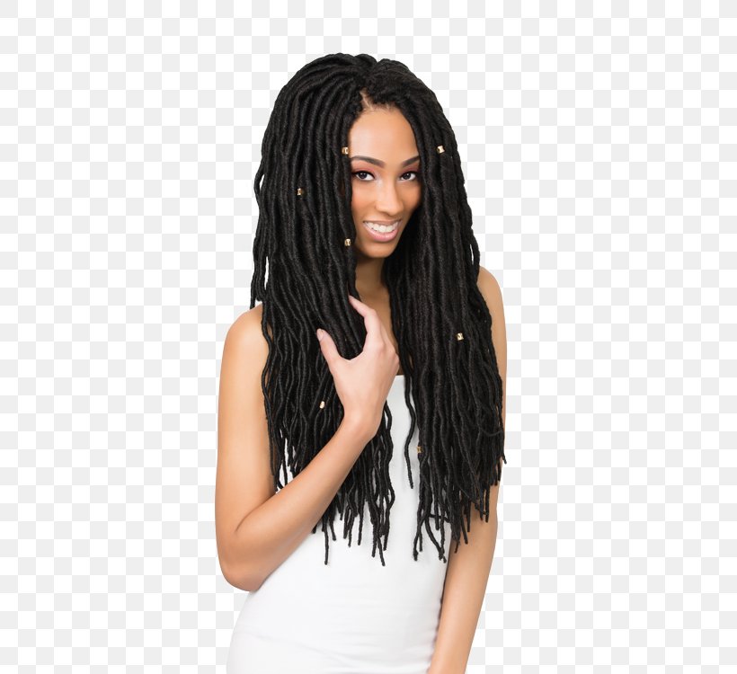 Dreadlocks Hair Coloring Long Hair Afro, PNG, 500x750px, Dreadlocks, Afro, Black, Black Hair, Brown Download Free