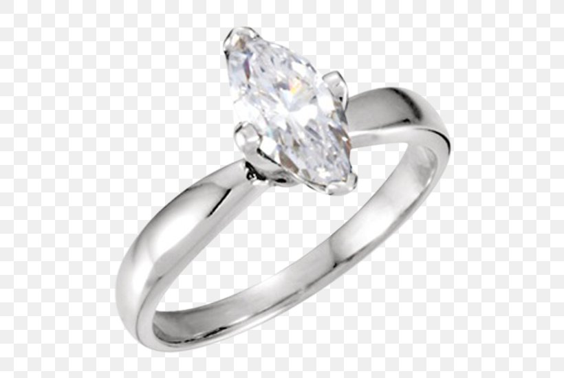 Engagement Ring Solitaire Wedding Ring Diamond, PNG, 550x550px, Ring, Body Jewellery, Body Jewelry, Diamond, Engagement Ring Download Free