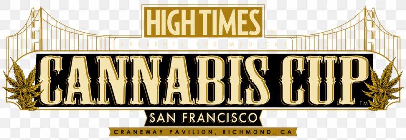 High Times Medical Cannabis Cup High Times Medical Cannabis Cup Kush, PNG, 980x340px, Cannabis Cup, Brand, Cannabis, Container, High Times Download Free
