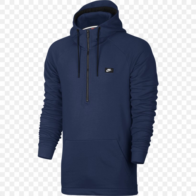 Hoodie Nike Zipper Jacket, PNG, 1000x1000px, Hoodie, Active Shirt, Bluza, Casual Attire, Clothing Download Free