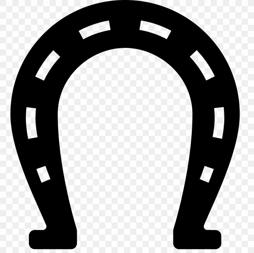 Horseshoe Clip Art, PNG, 1600x1600px, Horse, Black And White, Equestrian, Headgear, Horseshoe Download Free