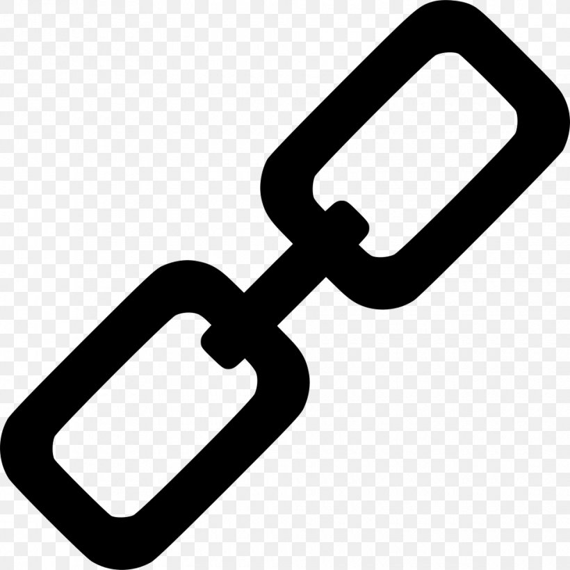 Hyperlink Tool Clip Art, PNG, 980x980px, Hyperlink, Area, Brand, Button, Chain Download Free