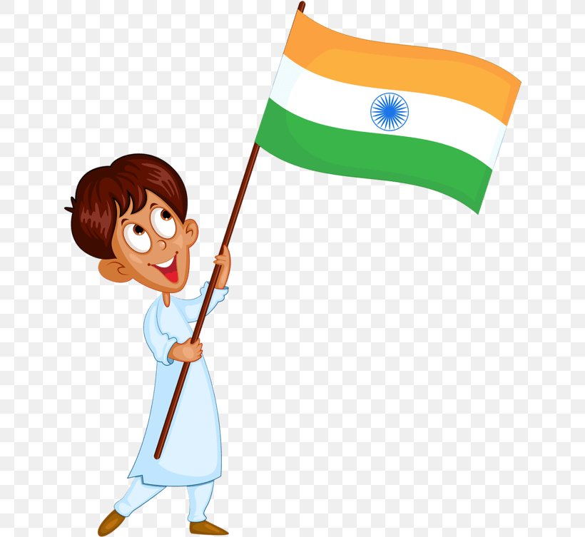 India Independence Day India Flag, PNG, 643x753px, India, Cartoon, Flag,  Flag Of India, Flag Of Iran