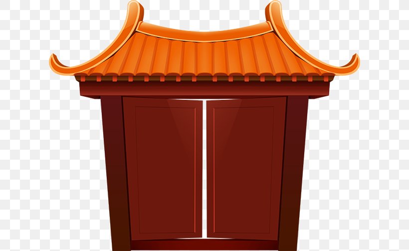 Lintel Door Cartoon Gate, PNG, 624x503px, Lintel, Animated Film, Antithetical Couplet, Cartoon, Chinese New Year Download Free