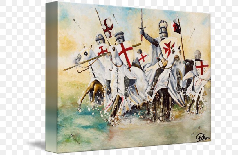 Oil Painting Knights Templar Art, PNG, 650x536px, Painting, Art, Art Museum, Art World, Artist Download Free