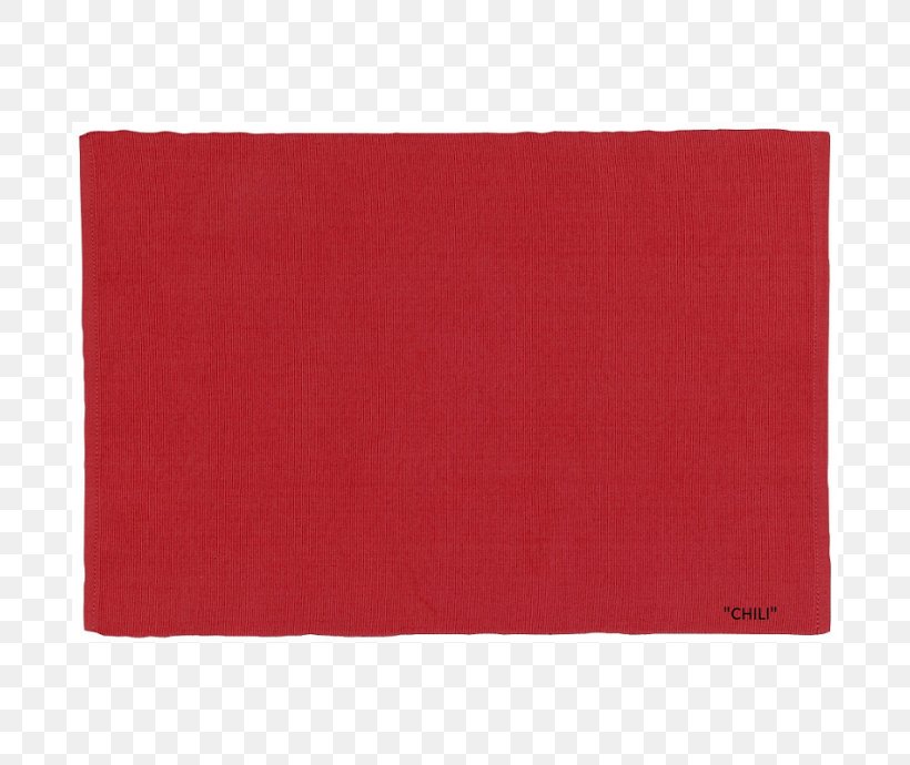 Place Mats Rectangle, PNG, 690x690px, Place Mats, Placemat, Rectangle, Red Download Free