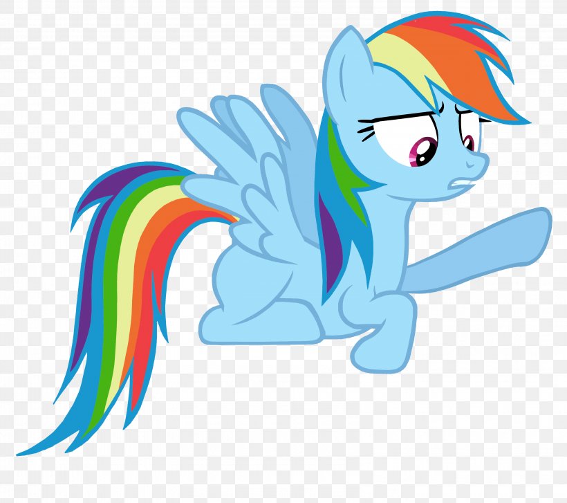 Rainbow Dash Pony Applejack Twilight Sparkle Rarity, PNG, 3194x2833px, Rainbow Dash, Applejack, Cartoon, Derpy Hooves, Drawing Download Free