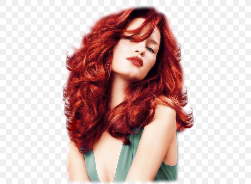 Red Hair Long Hair Hair Coloring Centerblog, PNG, 489x600px, Red Hair, Bangs, Birthday, Black Hair, Blog Download Free