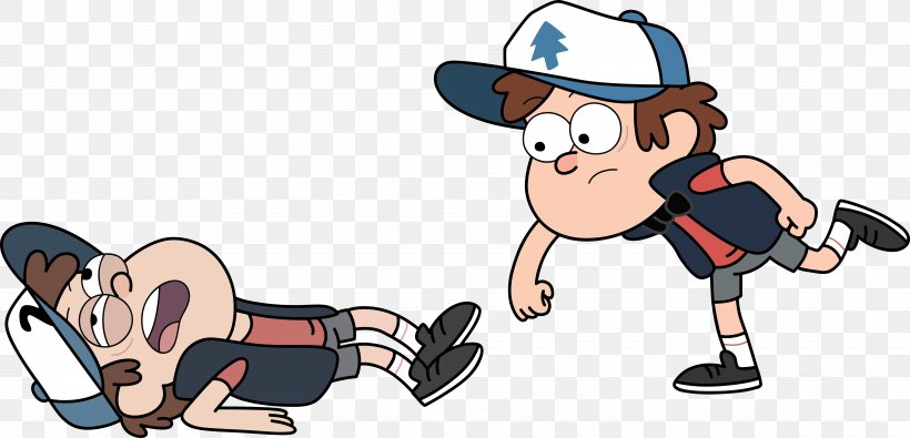 Dipper Pines Mabel Pines Bill Cipher YouTube Grunkle Stan, PNG, 7565x3650px, Watercolor, Cartoon, Flower, Frame, Heart Download Free