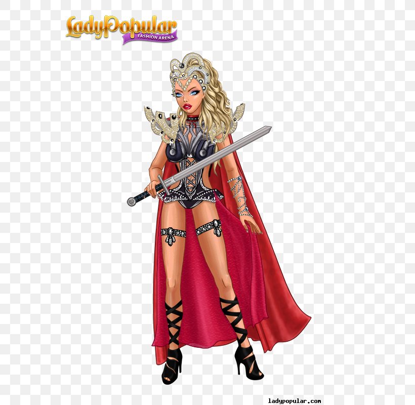 Figurine Clothing Costume Design Game Fashion, PNG, 600x800px, Figurine, Action Figure, Action Toy Figures, Arena, Character Download Free