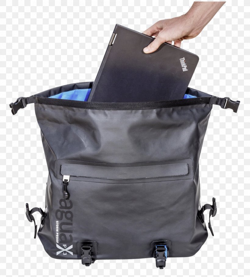 Messenger Bags Miggo Agua 35 Stormproof Holster For Medium DSLR Cameras Black-Blue, 7x4x11