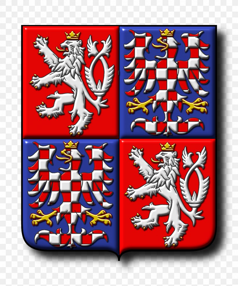 Prague Castle Protectorate Of Bohemia And Moravia Czech Lands Coat Of Arms Of The Czech Republic, PNG, 1200x1442px, Prague Castle, Art, Bohemia, Coat Of Arms, Coat Of Arms Of Czechoslovakia Download Free