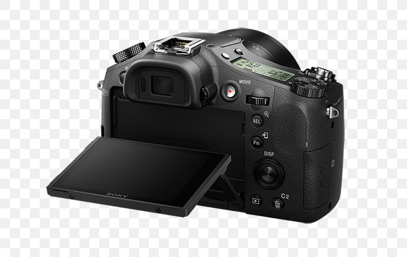 Sony Cyber-shot DSC-RX10 IV Sony Cyber-shot DSC-RX10 III S0ny Cyber Shot DSC-RX10 II Digital Cameras (PAL) Point-and-shoot Camera, PNG, 770x518px, Sony Cybershot Dscrx10, Camera, Camera Accessory, Camera Lens, Cameras Optics Download Free