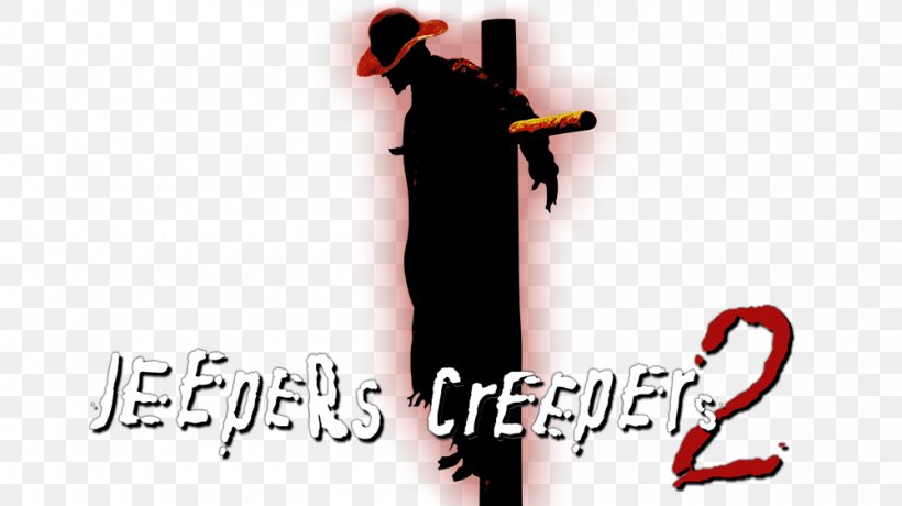 The Creeper Jeepers Creepers Film Logo, PNG, 1000x562px, 2003, Creeper, Brand, Film, Highdefinition Video Download Free