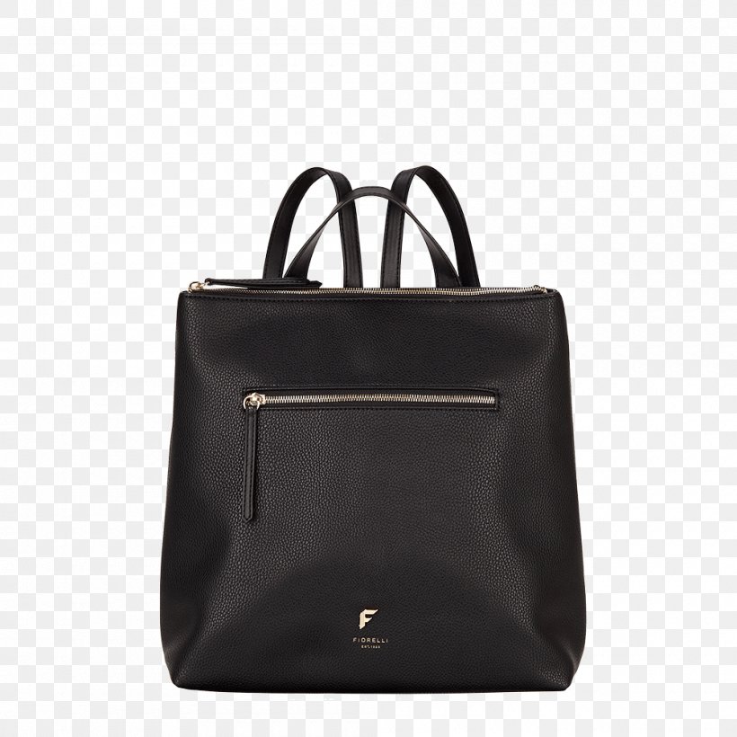 Tote Bag Leather Baggage, PNG, 1000x1000px, Tote Bag, Bag, Baggage, Black, Black M Download Free