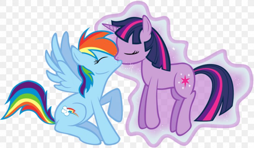 Twilight Sparkle Rainbow Dash Pinkie Pie Applejack Rarity, PNG, 900x525px, Watercolor, Cartoon, Flower, Frame, Heart Download Free