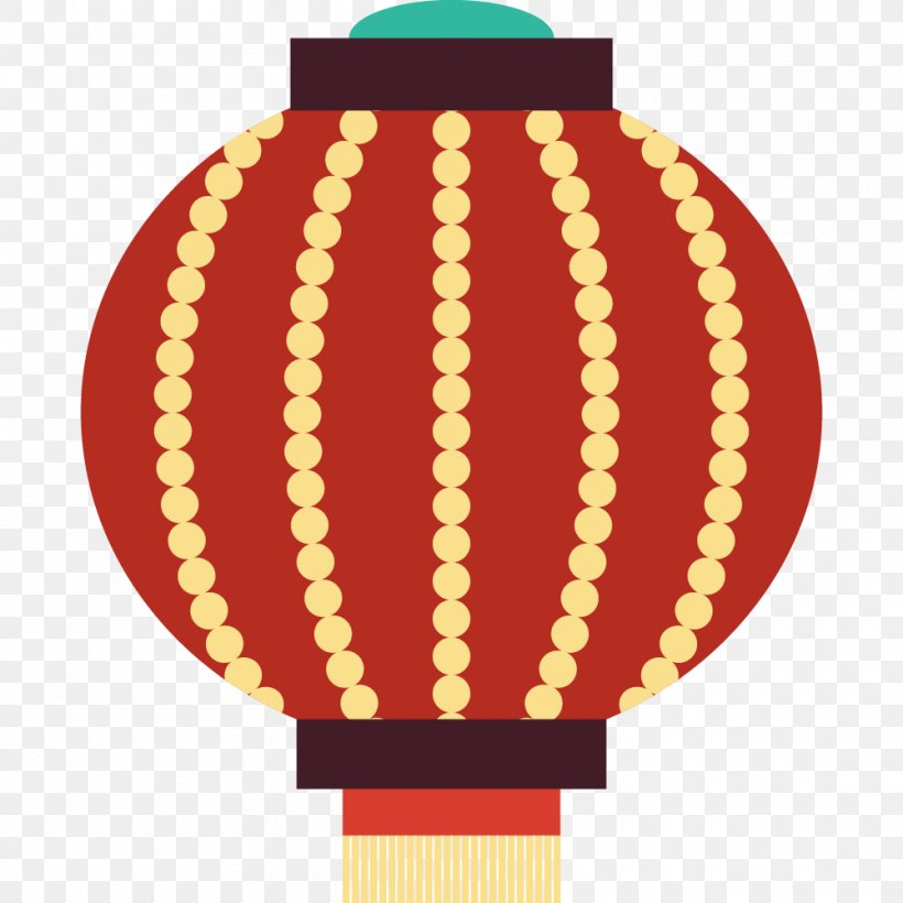 Vector Graphics Lantern Image Design, PNG, 1000x1000px, Lantern, Chinese New Year, Element, Flashlight, Lighting Download Free