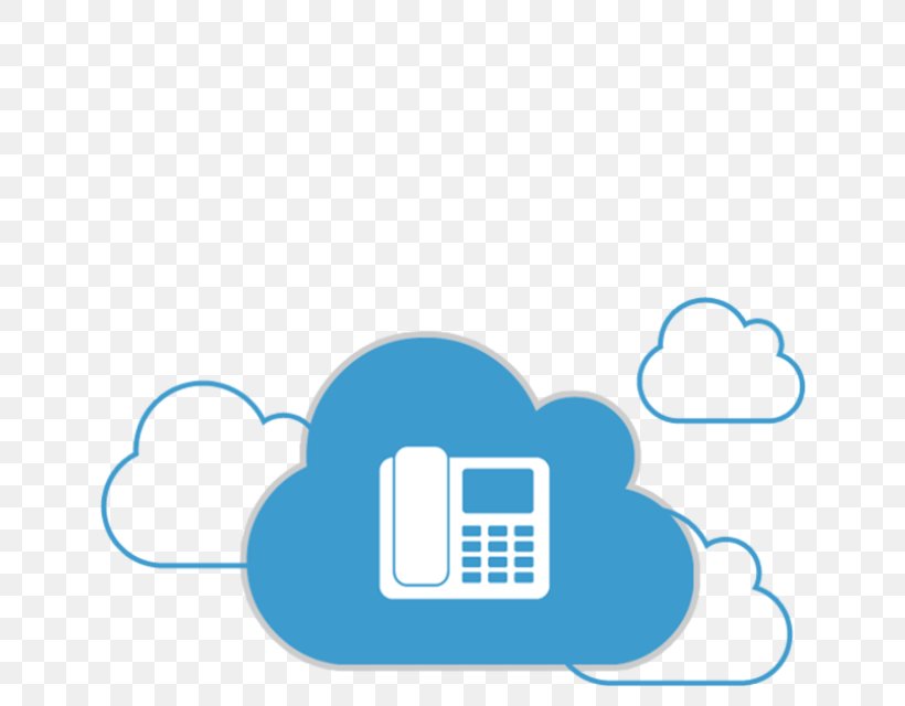 Voice Over IP Business Telephone System Cloud Computing VoIP Phone IP PBX, PNG, 640x640px, Voice Over Ip, Area, Brand, Business Telephone System, Cloud Computing Download Free