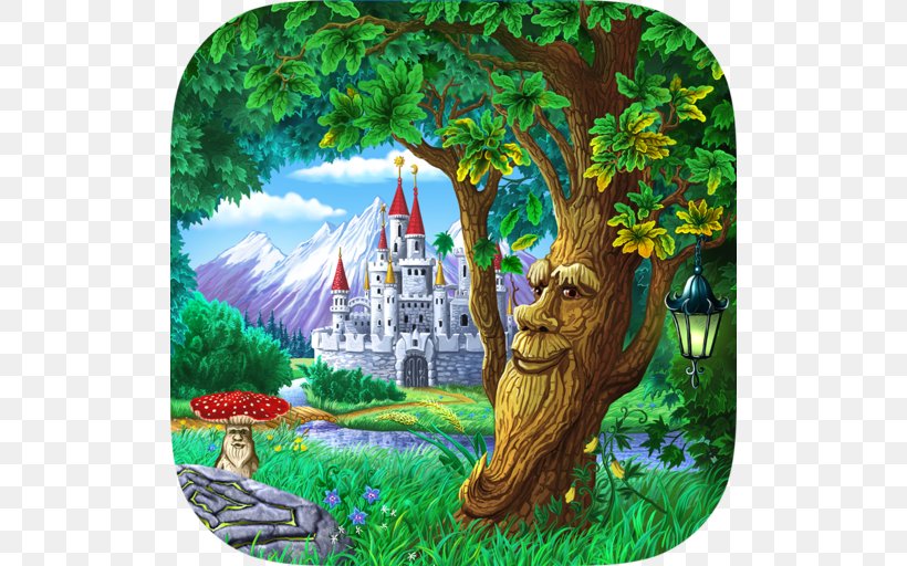 Wizard Land Android App Store, PNG, 512x512px, Android, App Store, Apple, Art, Biome Download Free