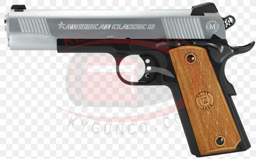 .45 ACP Automatic Colt Pistol Firearm Handgun, PNG, 1800x1116px, 38 Super, 45 Acp, 919mm Parabellum, Air Gun, Airsoft Download Free