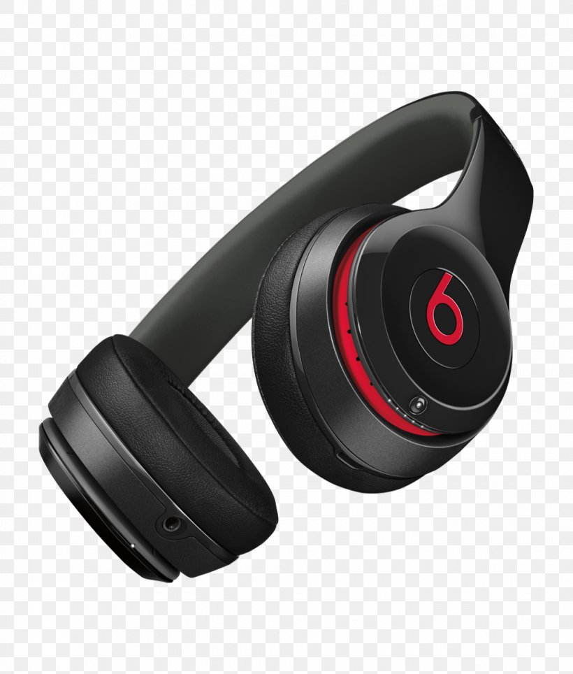 beats solo 2 microphone