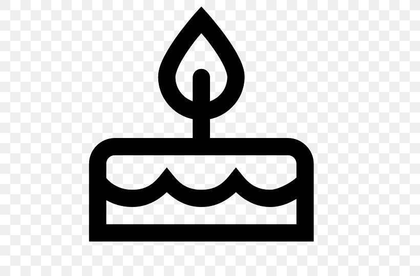 Birthday Cake Wedding Cake Cupcake Clip Art, PNG, 540x540px, Birthday Cake, Area, Birthday, Black And White, Brand Download Free