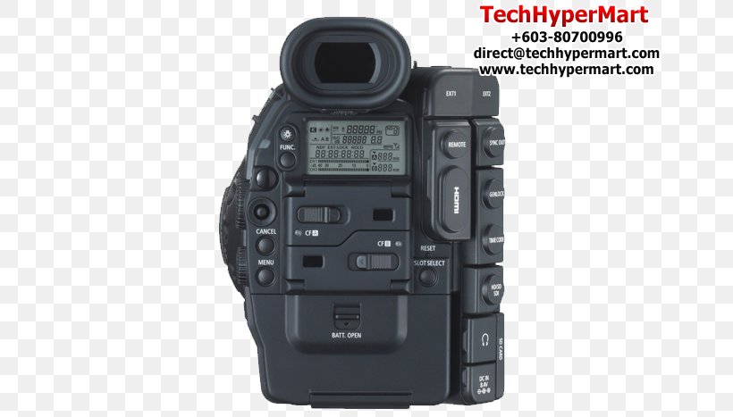 Camera Lens Canon EOS C300 Canon EF Lens Mount Video, PNG, 678x467px, Camera Lens, Active Pixel Sensor, Camcorder, Camera, Camera Accessory Download Free