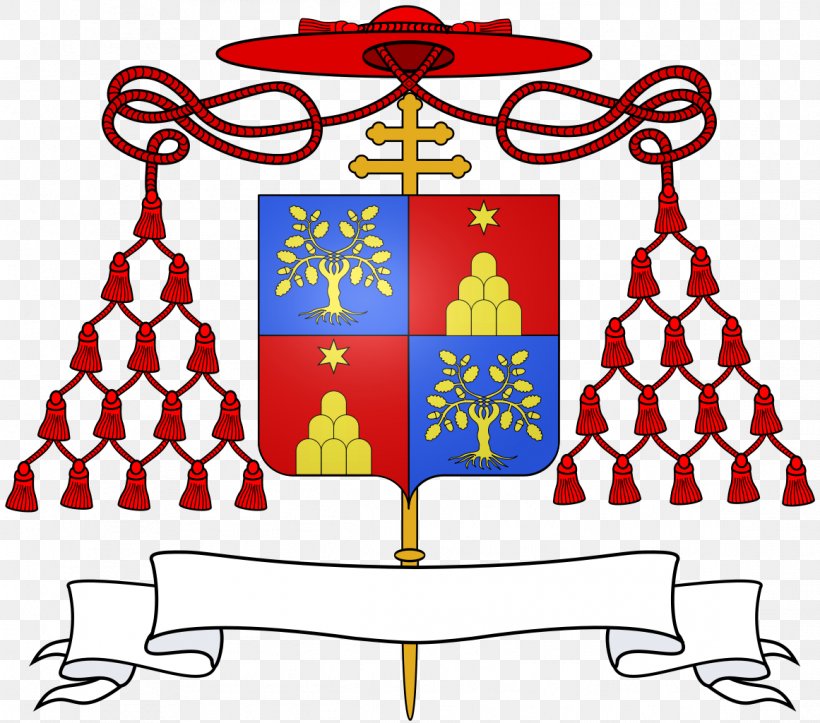 Cardinal Coat Of Arms Of Pope Benedict XVI Ecclesiastical Heraldry Galero, PNG, 1161x1024px, Cardinal, Area, Bishop, Candle Holder, Cardinal Richelieu Download Free