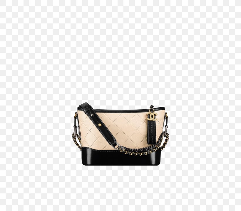 Chanel Handbag Hobo Bag Designer, PNG, 564x720px, Chanel, Bag, Beige, Bergdorf Goodman, Black Download Free