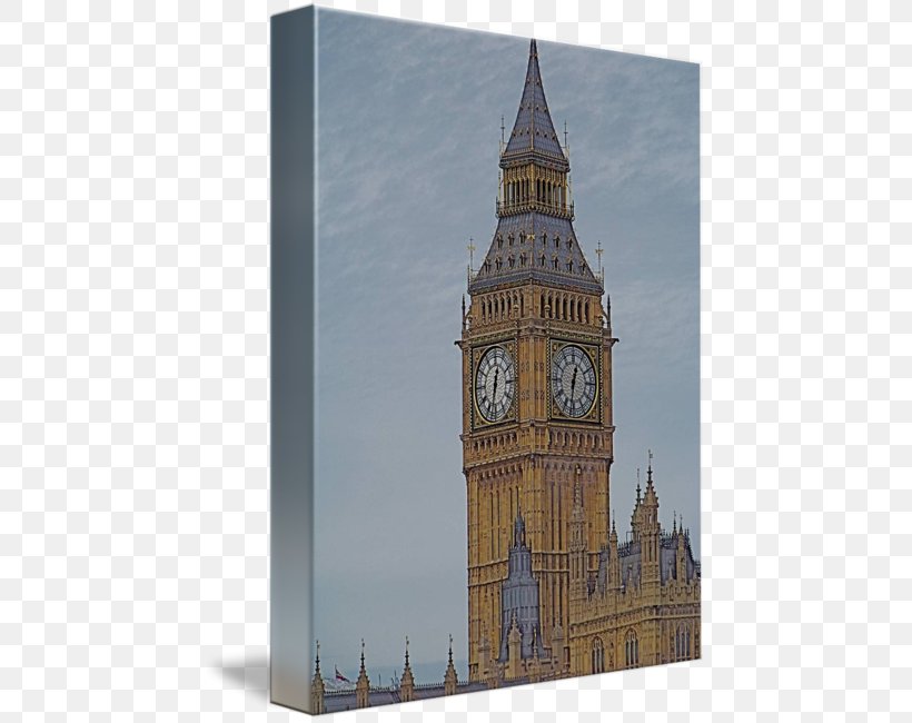 Clock Tower Big Ben Bell Tower Steeple Spire, PNG, 452x650px, Clock Tower, Architecture, Bell Tower, Big Ben, Building Download Free