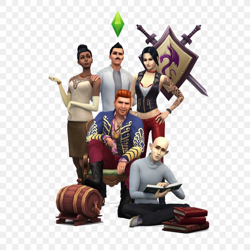 Dragon Age: Inquisition The Sims 2 The Sims 3: Seasons The Sims 4 Dragon Age II, PNG, 1000x1000px, Dragon Age Inquisition, Action Figure, Cassandra Pentaghast, Dragon Age, Dragon Age Ii Download Free