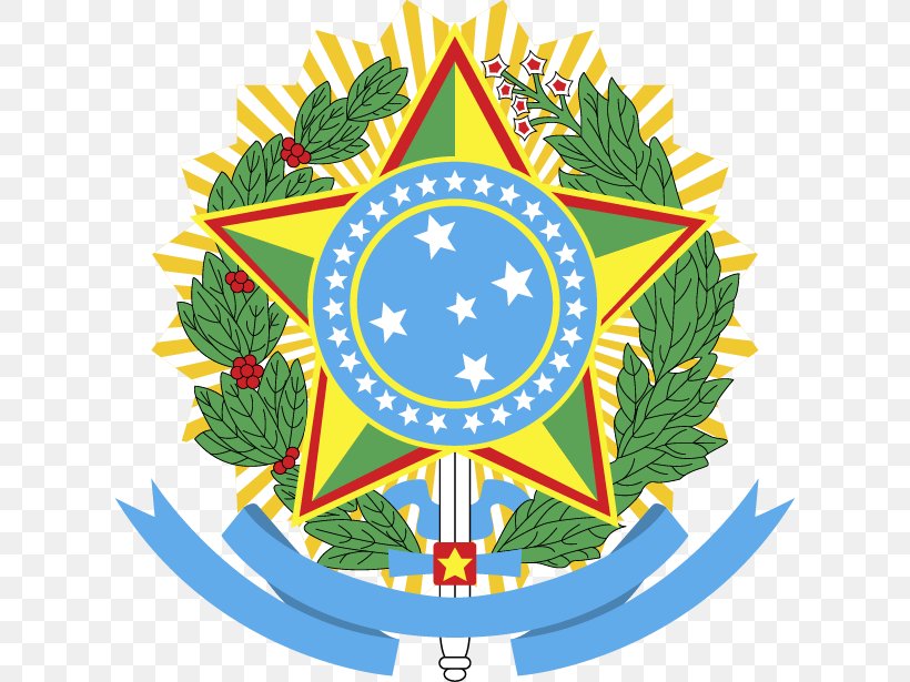 Empire Of Brazil Coat Of Arms Of Brazil Coat Of Arms Of Australia, PNG, 612x615px, Brazil, Area, Christmas Ornament, Coat Of Arms, Coat Of Arms Of Australia Download Free