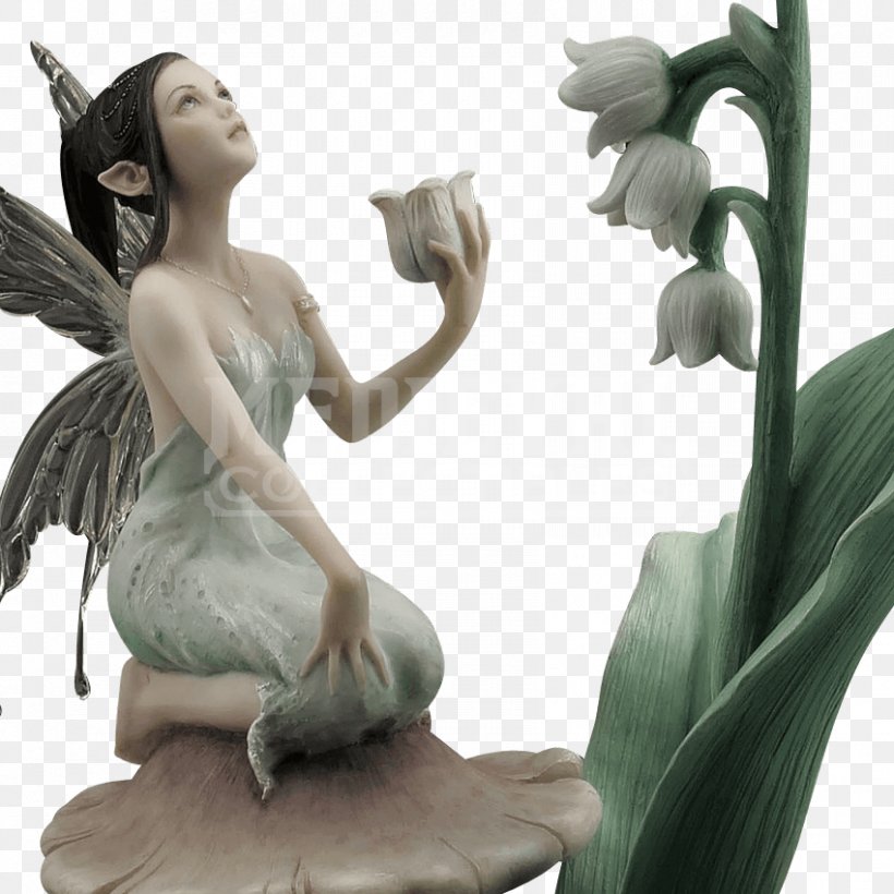 Figurine Classical Sculpture Statue Fairy, PNG, 850x850px, Figurine, Artificial Stone, Artist, Classical Sculpture, Elf Download Free