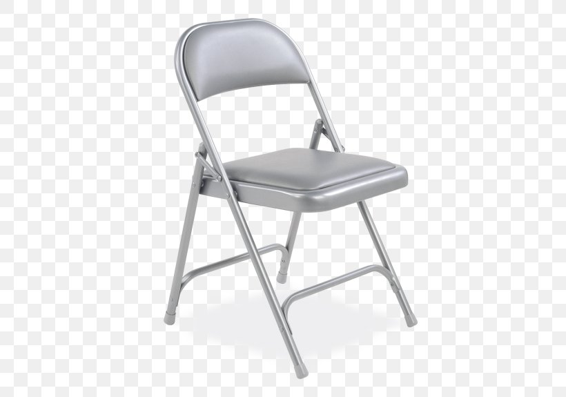 Folding Chair Upholstery Office & Desk Chairs Virco Manufacturing Corporation, PNG, 575x575px, Folding Chair, Armrest, Chair, Furniture, Metal Download Free