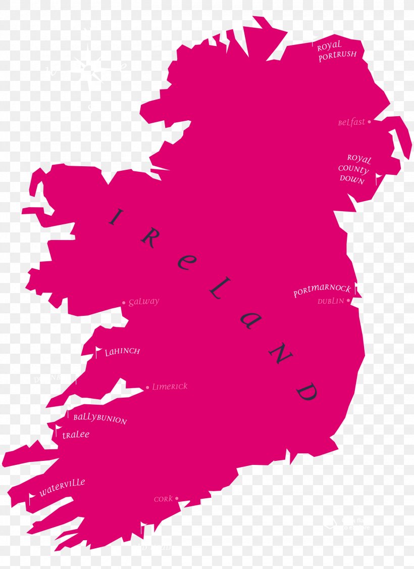 Ireland Vector Graphics Index Map Image, PNG, 1540x2115px, Ireland, Area, Cartography, Flower, Flowering Plant Download Free