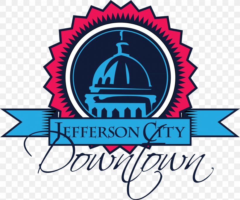 Jefferson City Logo Rebranding Washington, D.C., PNG, 2273x1899px, Jefferson City, Area, Artwork, Brand, Capital City Download Free